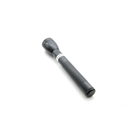 ML150LR Rechargeable LED Fast - Charging Flashlight - Black - Custom Tactical Engraving