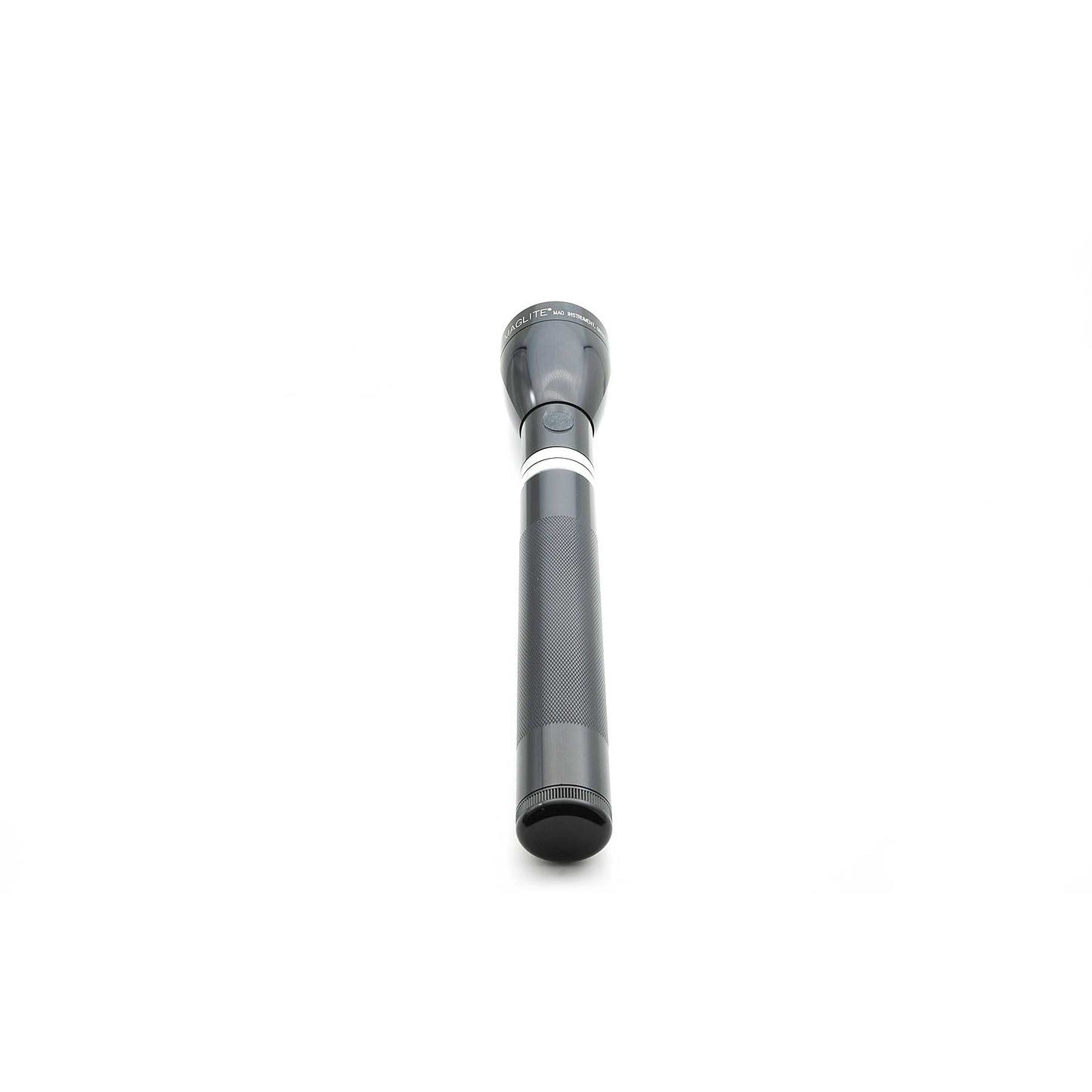 ML150LR Rechargeable LED Fast - Charging Flashlight - Black - Custom Tactical Engraving