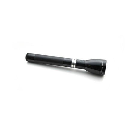 ML150LR Rechargeable LED Fast - Charging Flashlight - Black - Custom Tactical Engraving