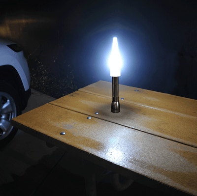 Ml25LT Maglite Flashlight Candle Mode