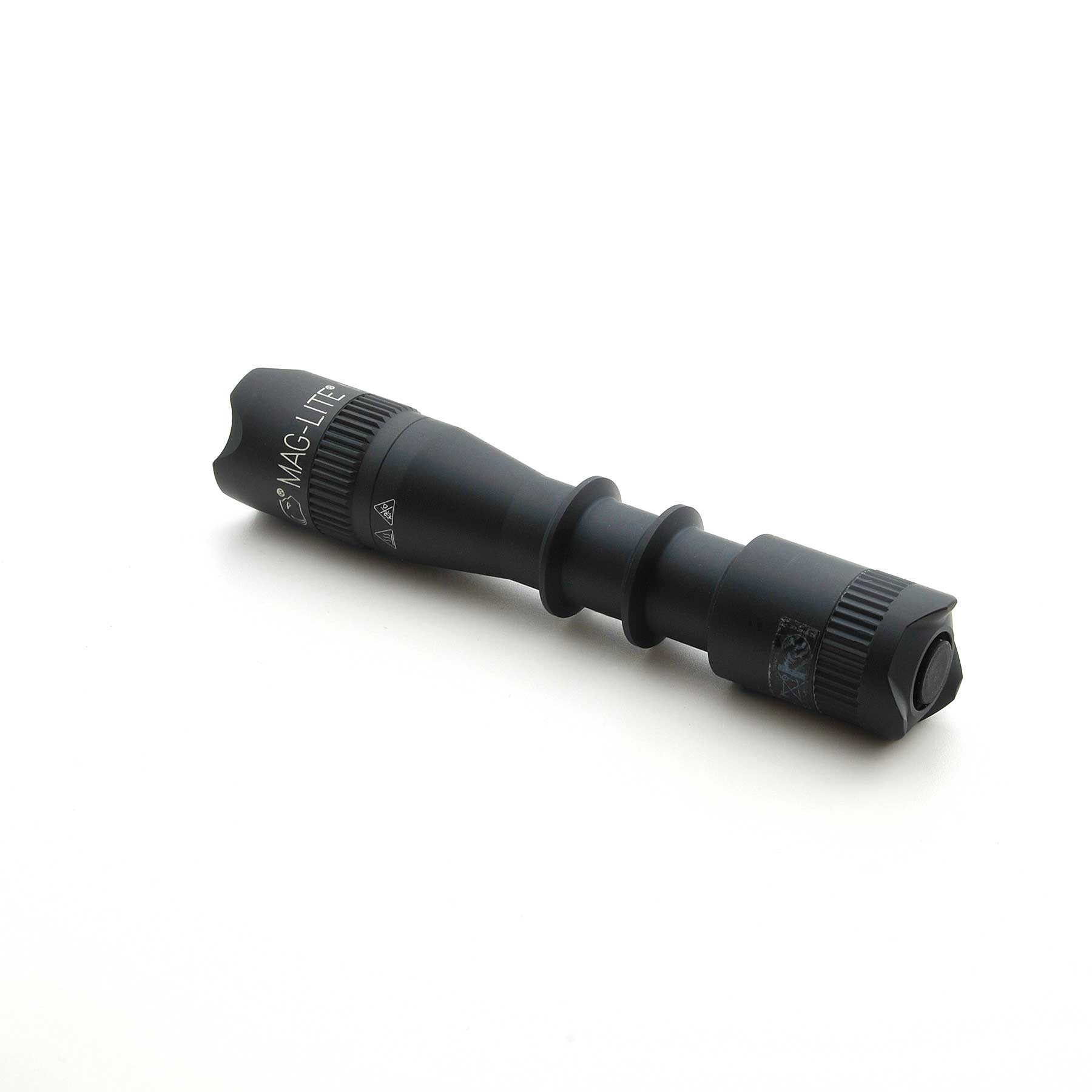 MAG-TAC 2 TM BLACK CROWN BEZEL