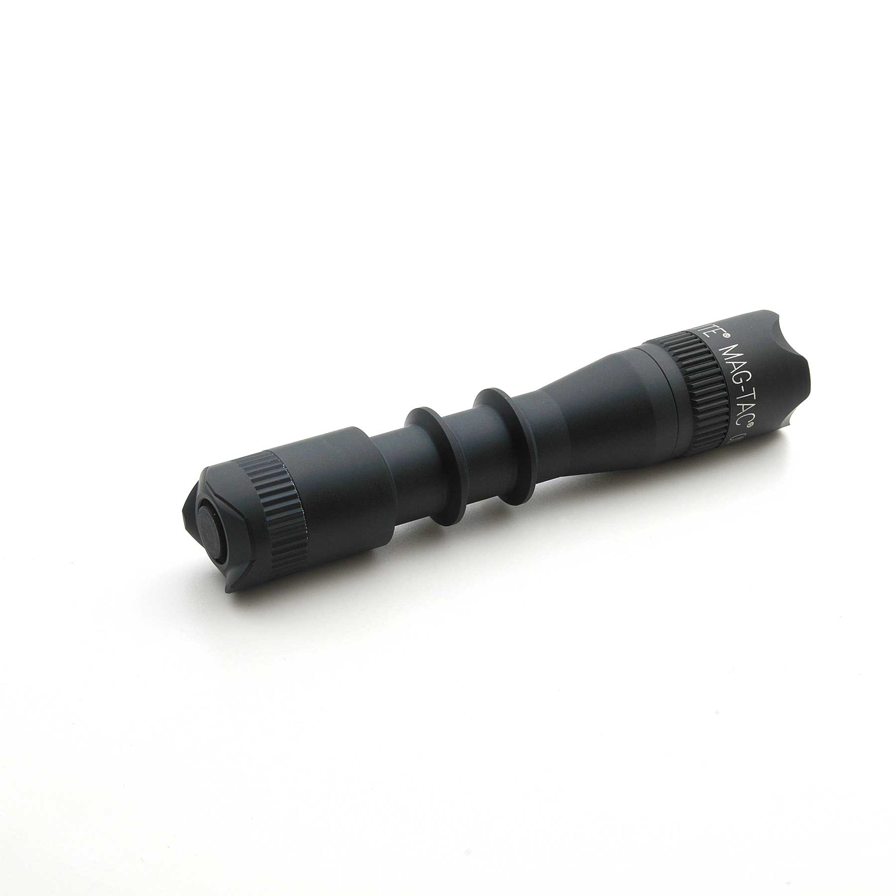 MAG-TAC 2 TM BLACK CROWN BEZEL