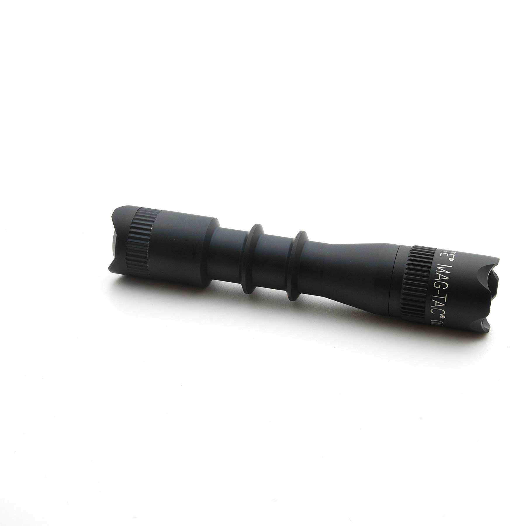 MAG-TAC 2 TM BLACK CROWN BEZEL