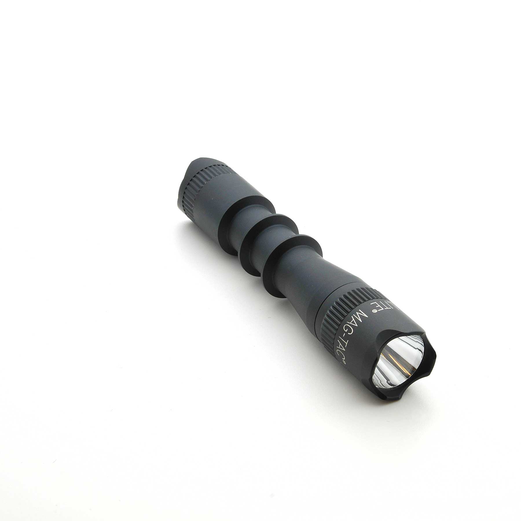 MAG-TAC 2 TM BLACK CROWN BEZEL