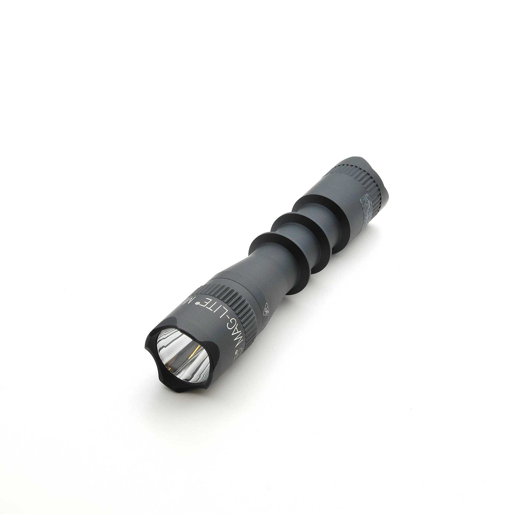 MAG-TAC 2 TM BLACK CROWN BEZEL