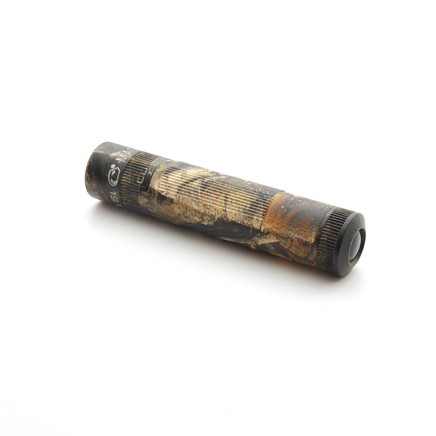 Maglite XL50 Flashlight Mossy Oak New Country DNA