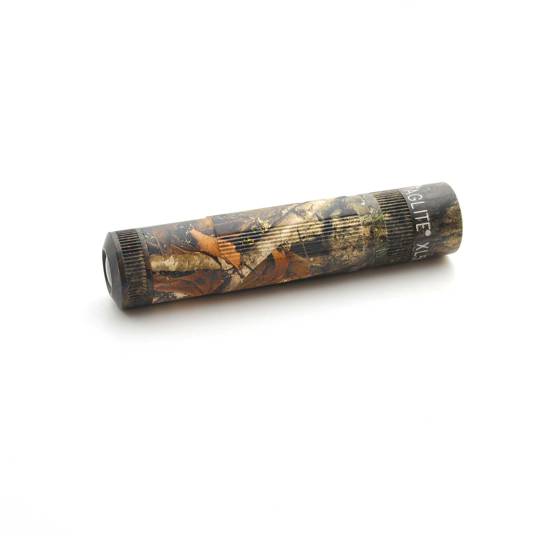 MAGLITE® XL50 LED Flashlight ft. MOSSY OAK® New Country DNA Pattern