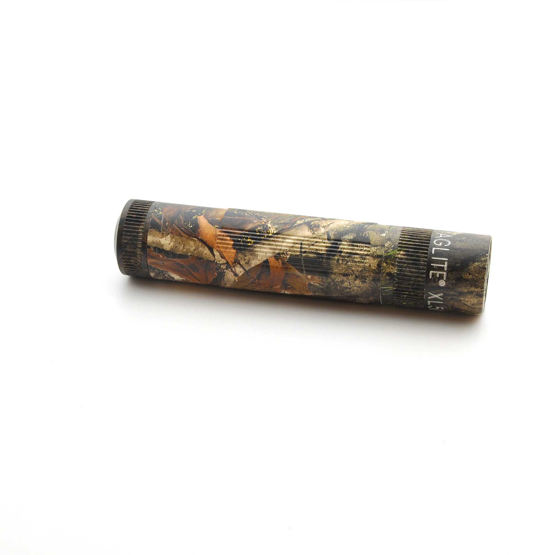 MAGLITE® XL50 LED Flashlight ft. MOSSY OAK® New Country DNA Pattern