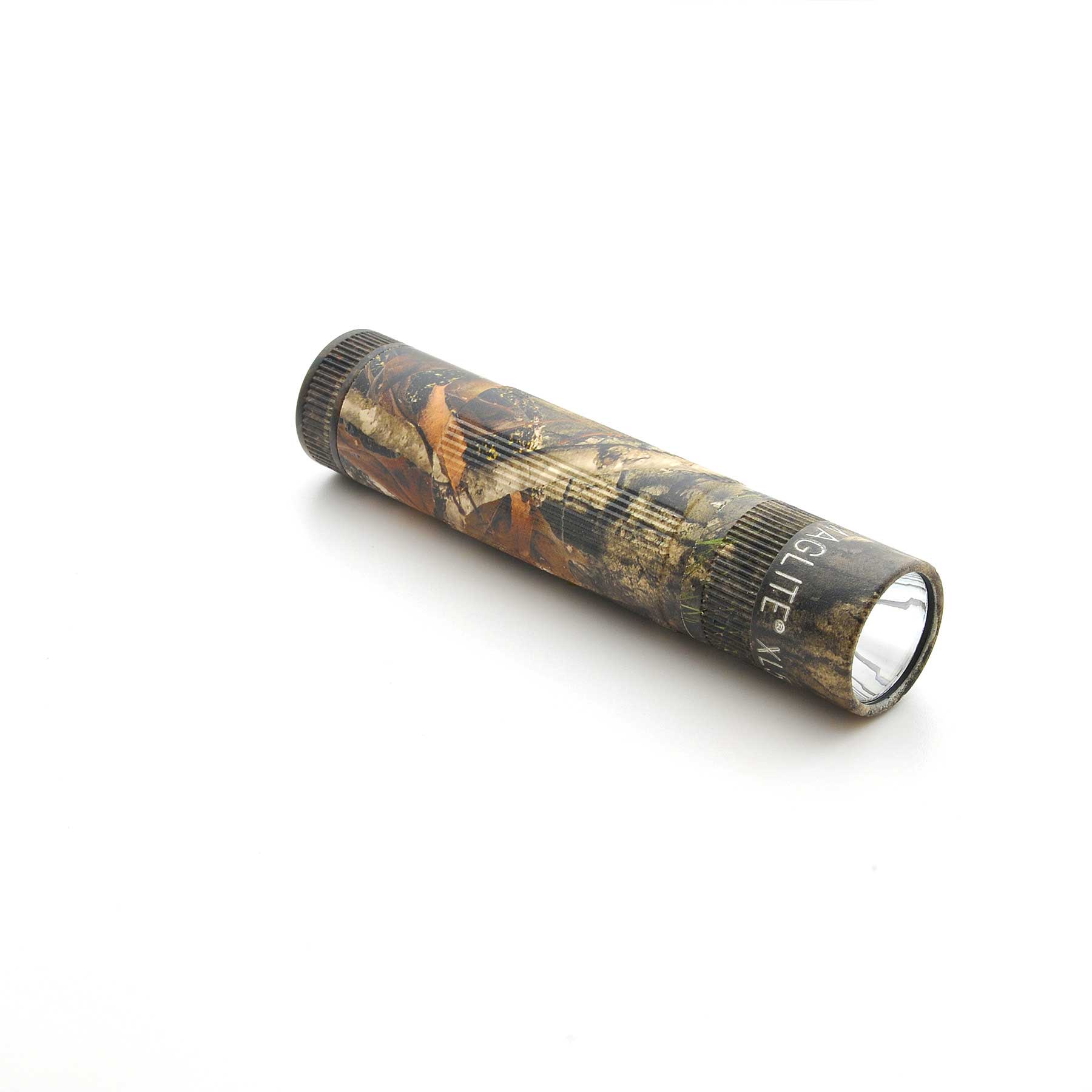 MAGLITE® XL50 LED Flashlight ft. MOSSY OAK® New Country DNA Pattern
