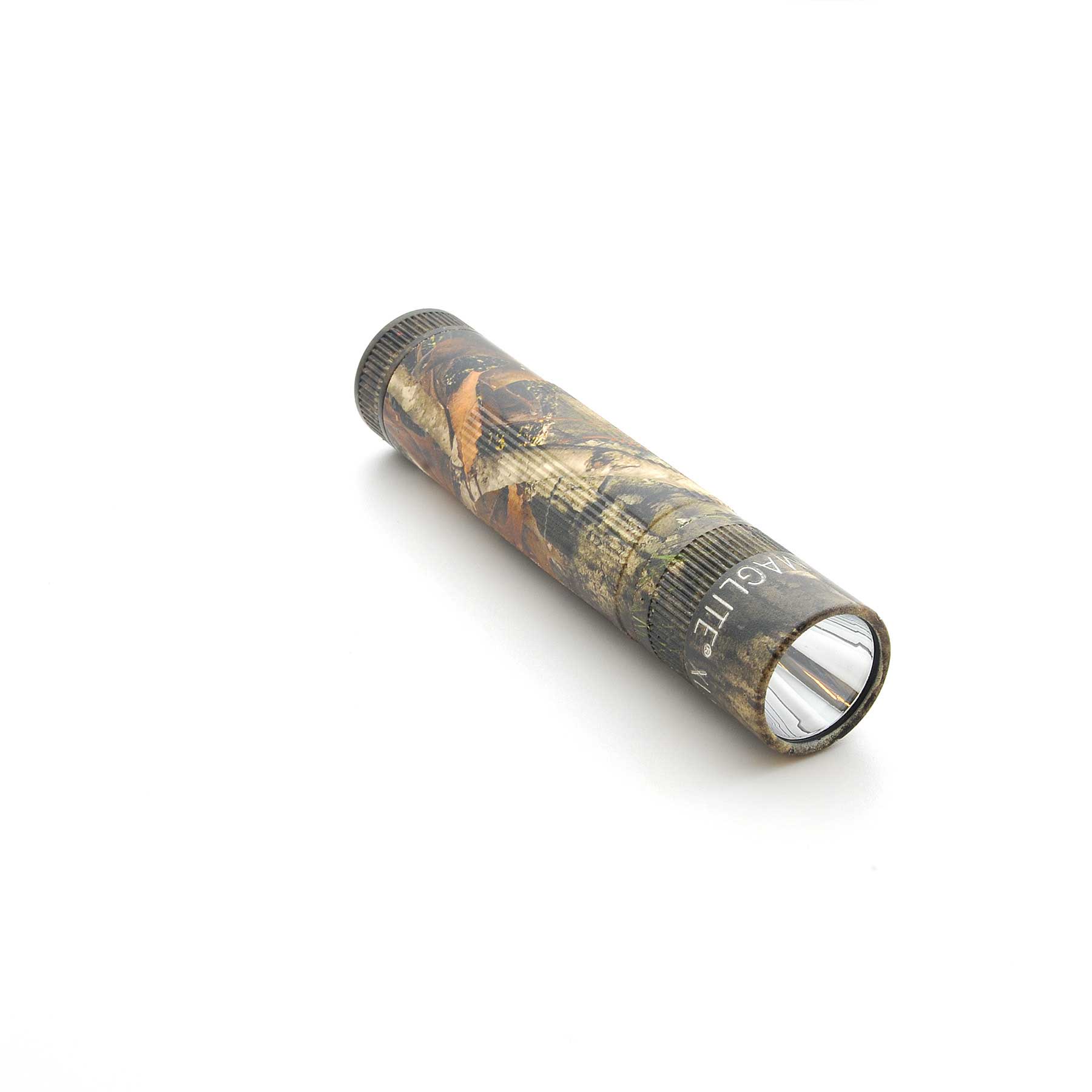 MAGLITE® XL50 LED Flashlight ft. MOSSY OAK® New Country DNA Pattern