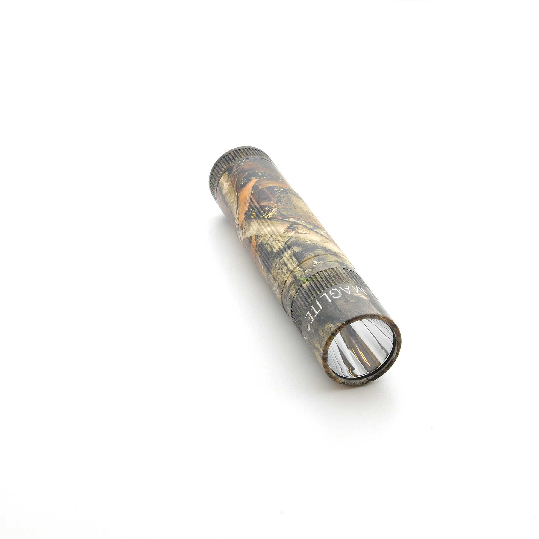MAGLITE® XL50 LED Flashlight ft. MOSSY OAK® New Country DNA Pattern