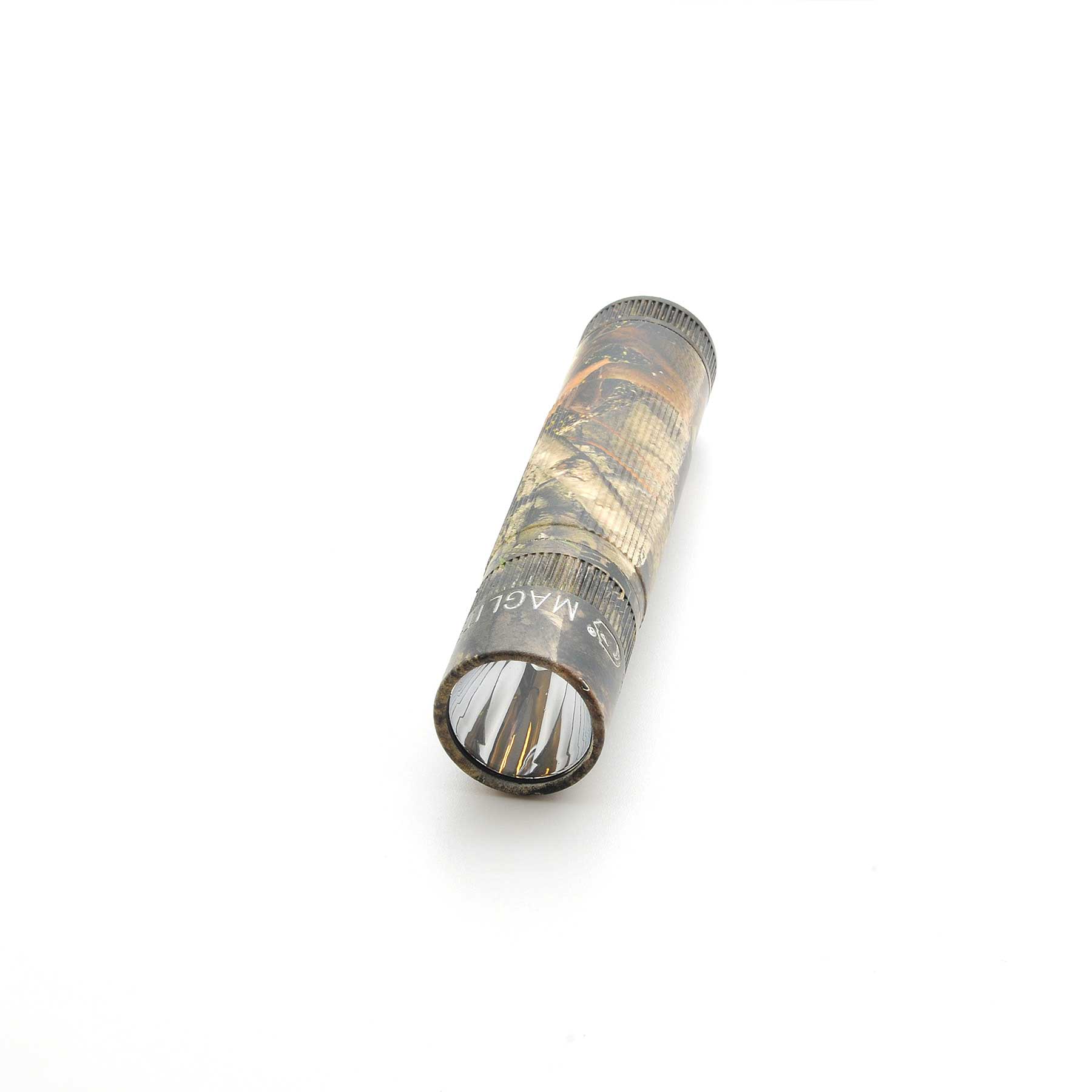 MAGLITE® XL50 LED Flashlight ft. MOSSY OAK® New Country DNA Pattern