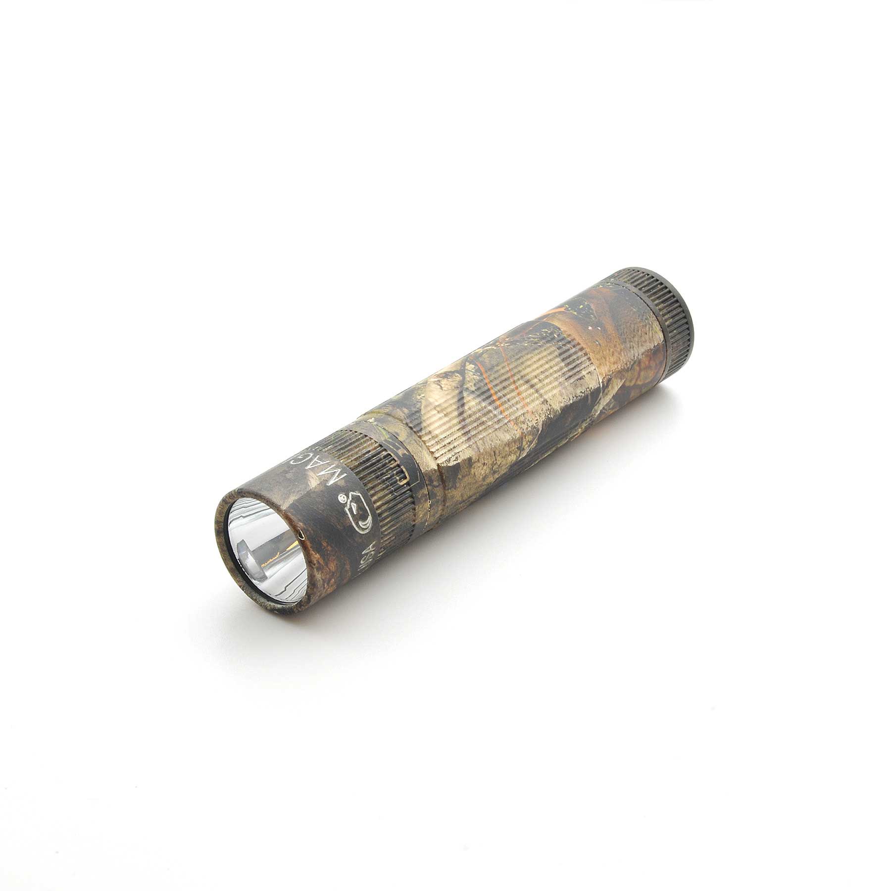MAGLITE® XL50 LED Flashlight ft. MOSSY OAK® New Country DNA Pattern