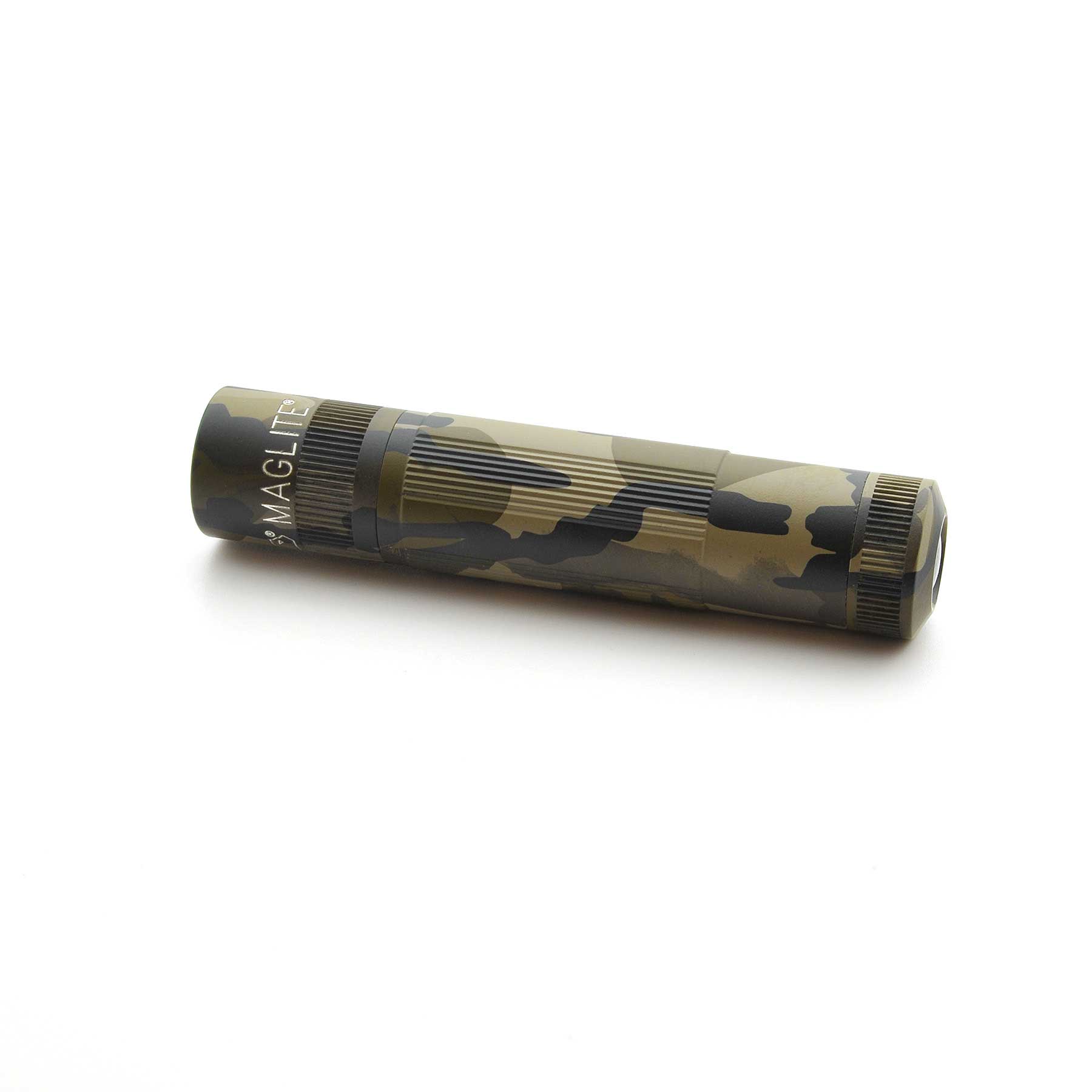MAGLITE® XL50 LED Flashlight ft. MOSSY OAK® Original Bottomland Pattern