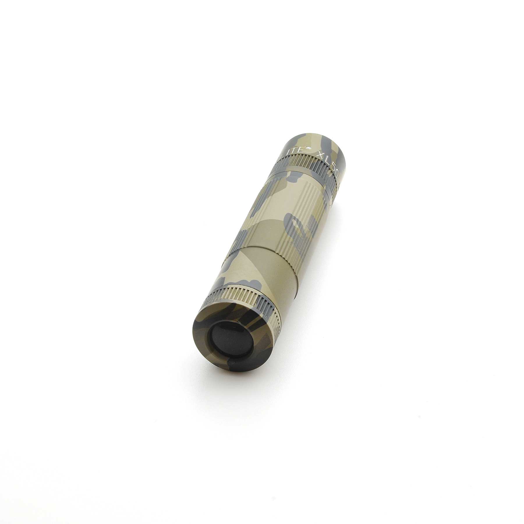 MAGLITE® XL50 LED Flashlight ft. MOSSY OAK® Original Bottomland Pattern