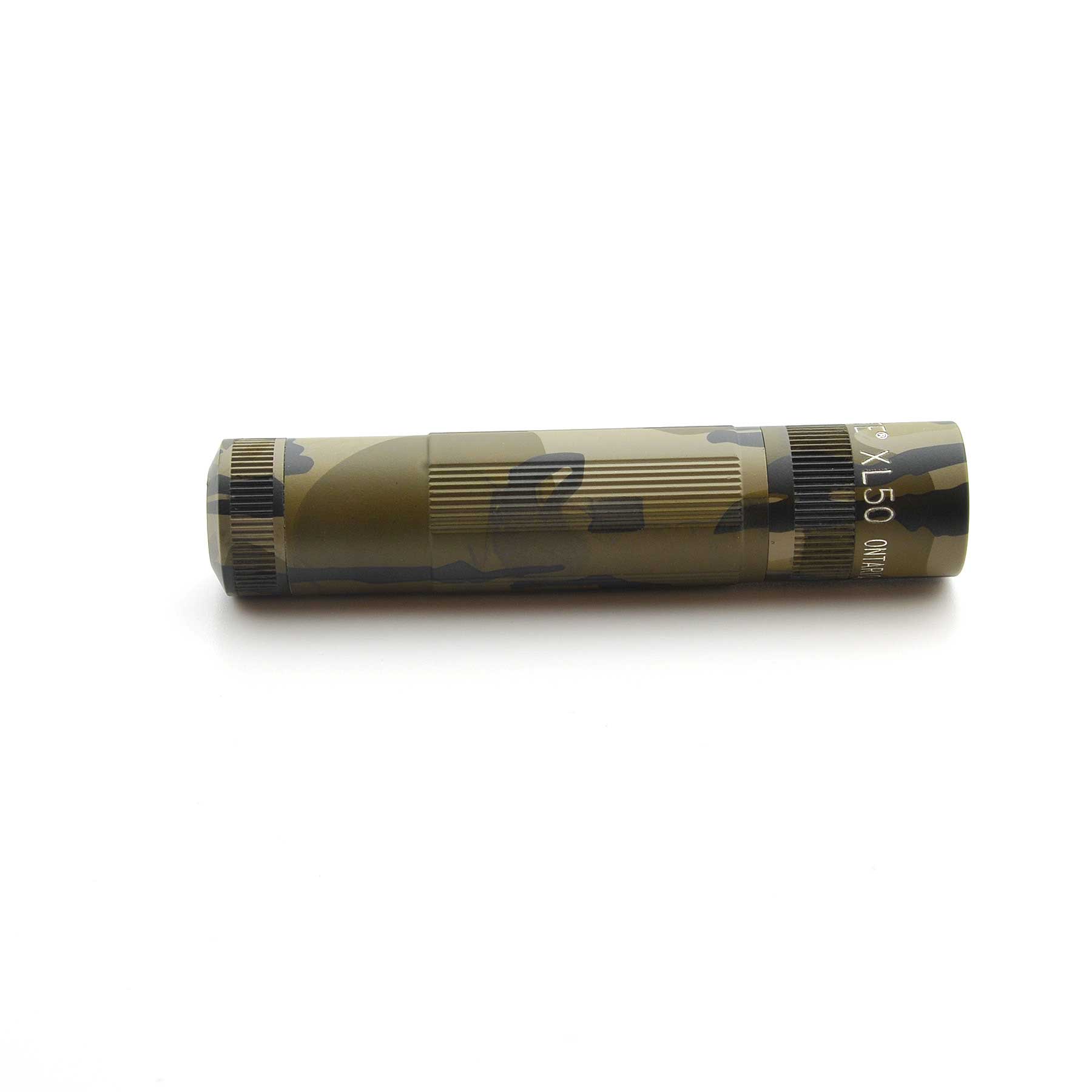 MAGLITE® XL50 LED Flashlight ft. MOSSY OAK® Original Bottomland Pattern