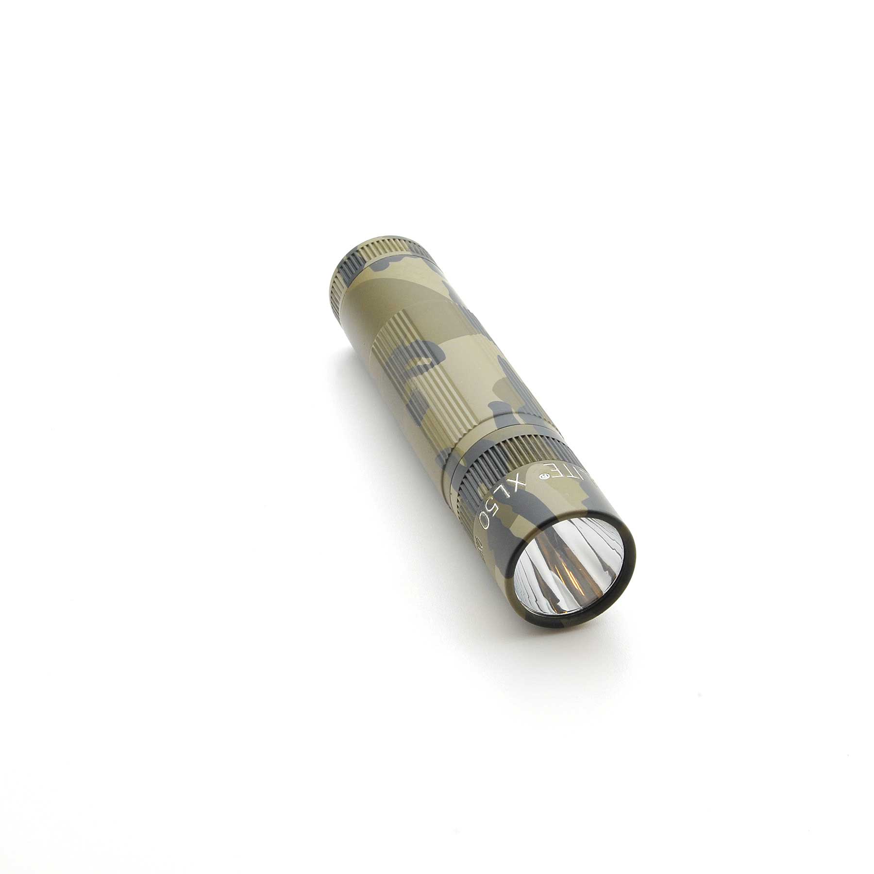 MAGLITE® XL50 LED Flashlight ft. MOSSY OAK® Original Bottomland Pattern