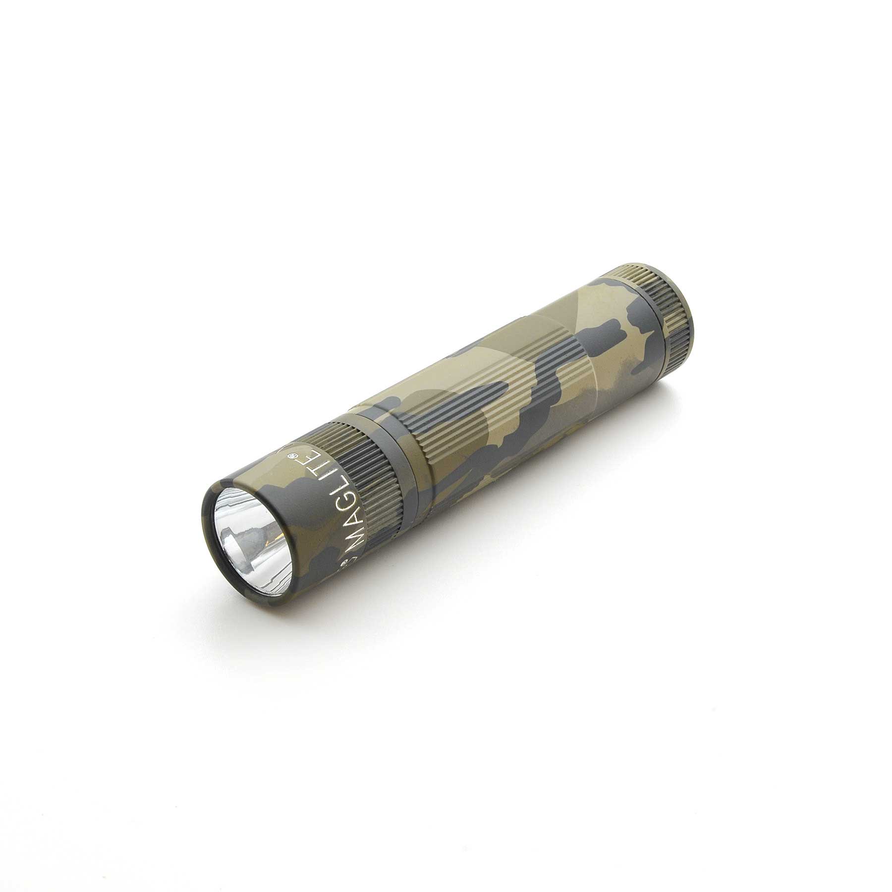 Maglite XL50 Flashlight Mossy Oak Original Bottomland