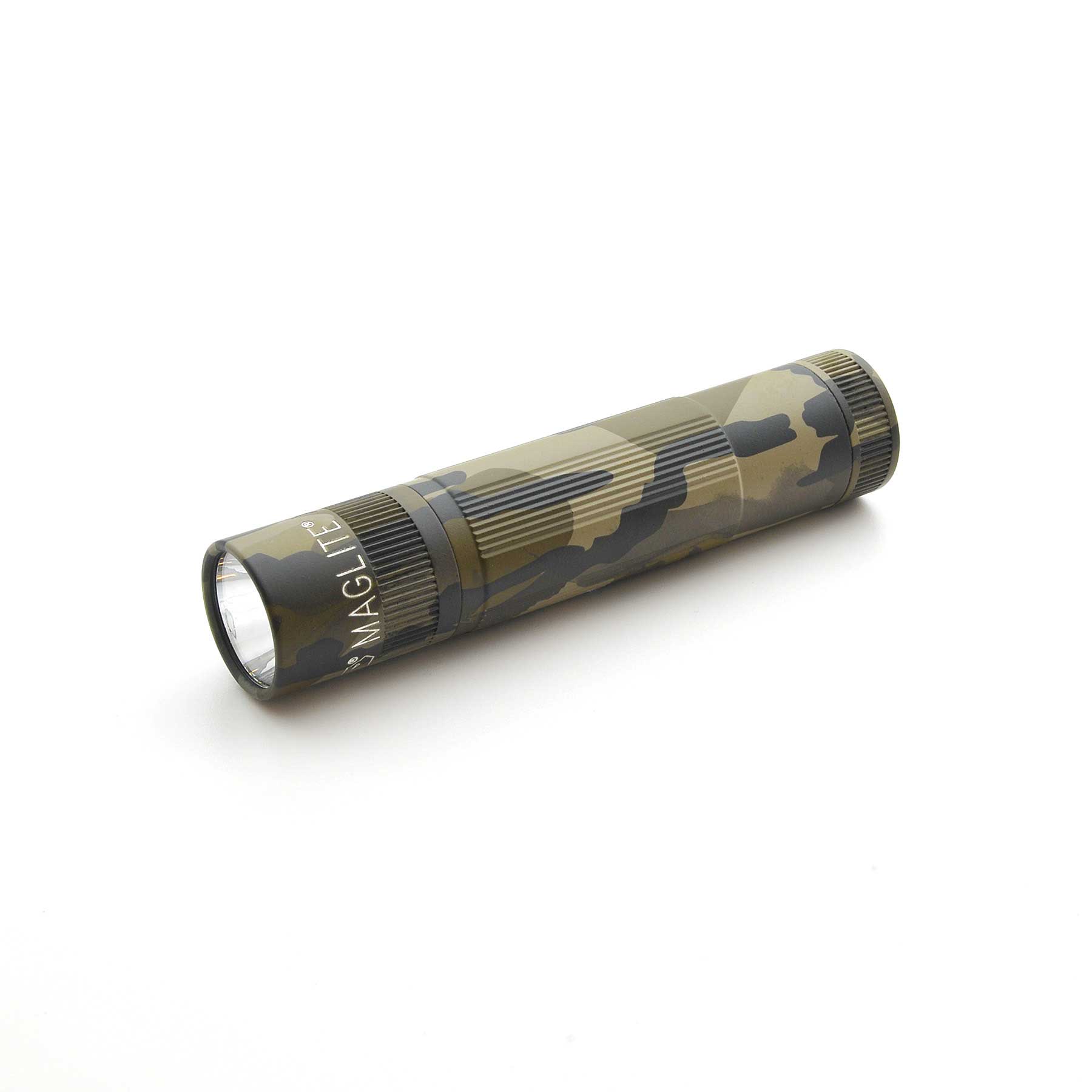 Maglite XL50 Flashlight Mossy Oak Original Bottomland