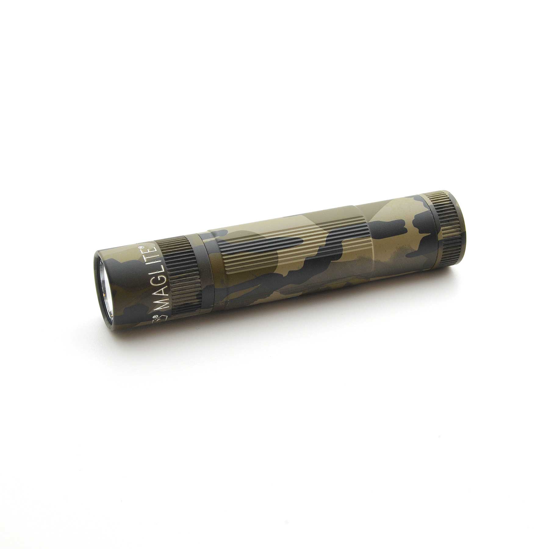 MAGLITE® XL50 LED Flashlight ft. MOSSY OAK® Original Bottomland Pattern