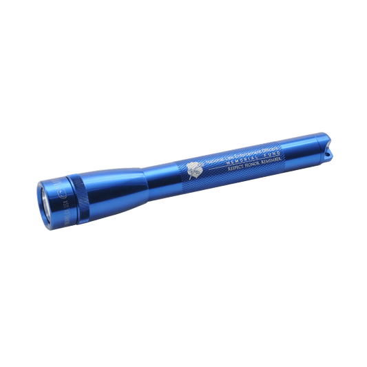 Mini Maglite® Pro - LED - National Law Enforcement Memorial