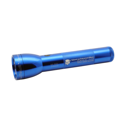 Maglite ML30L 2-Cell LED  Flashlight National Law Enforcement Memorial