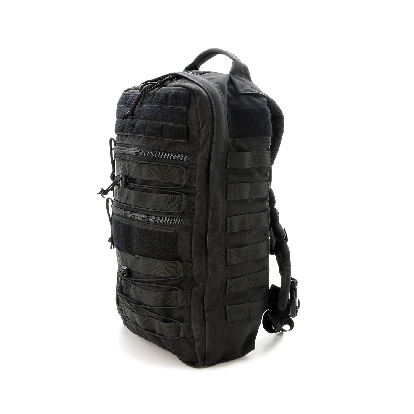 Tactical Backpack - Black – Maglite