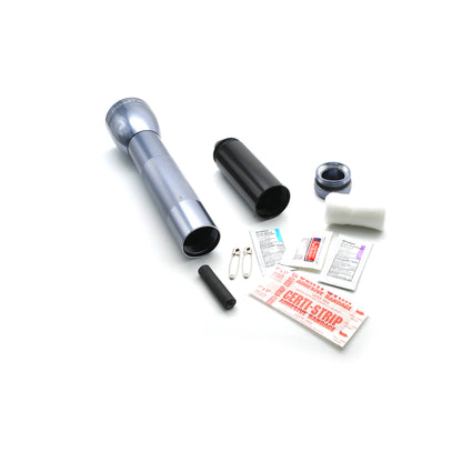 Maglite ML300L - Barrel Storage