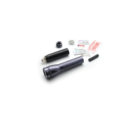Maglite ML25, ML50, & ML150 - Barrel Storage