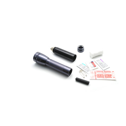 Maglite ML25, ML50, & ML150 - Barrel Storage