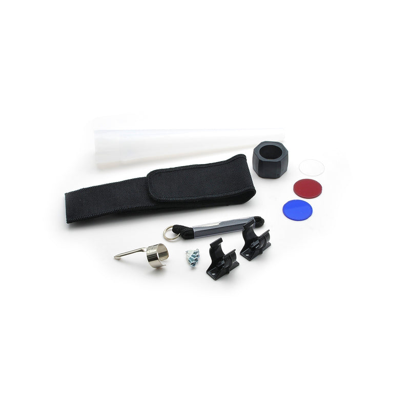 Mini Maglite Accessory Bundle