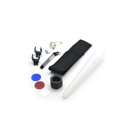 Mini Maglite Accessory Bundle