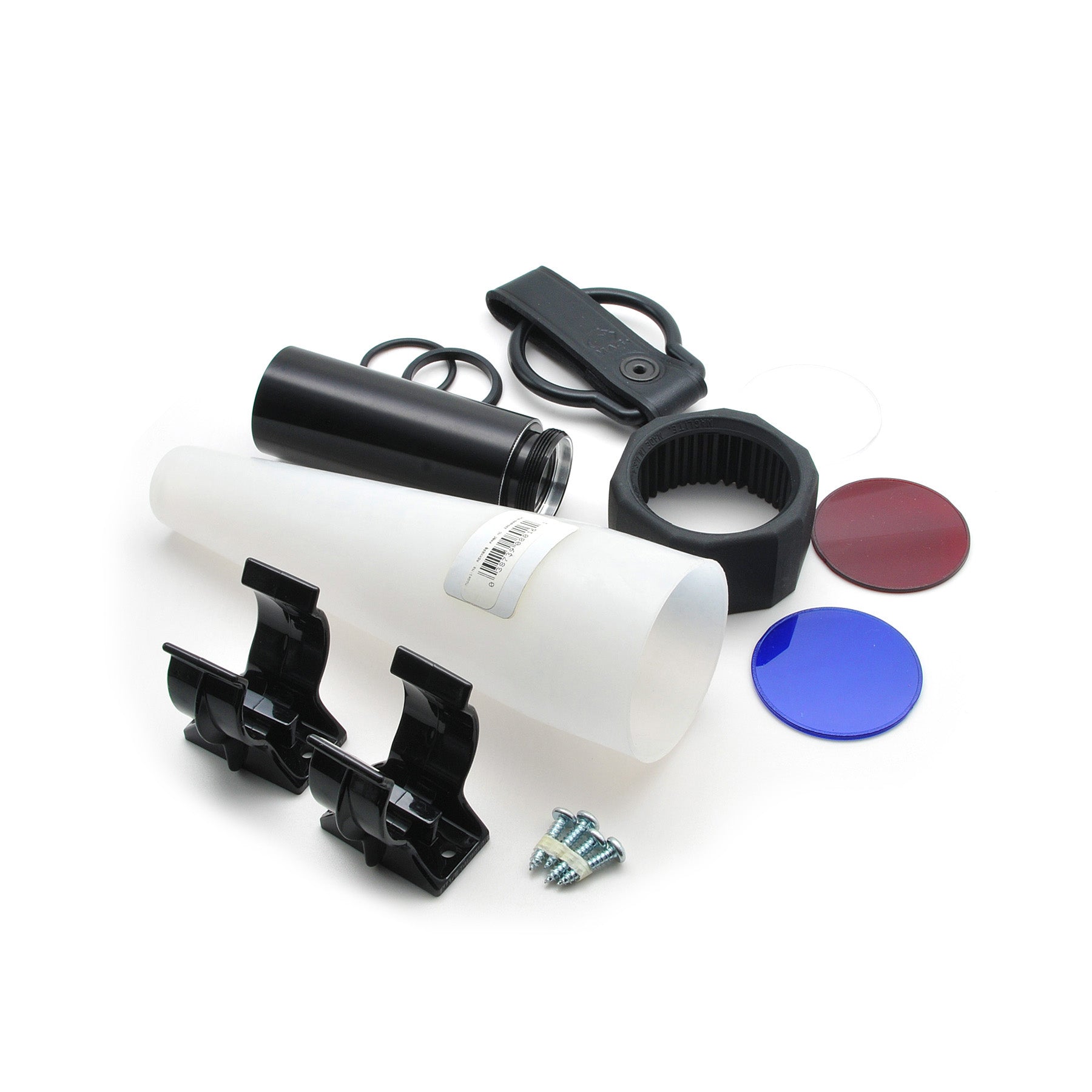 ML300L Accessory Bundle – Maglite