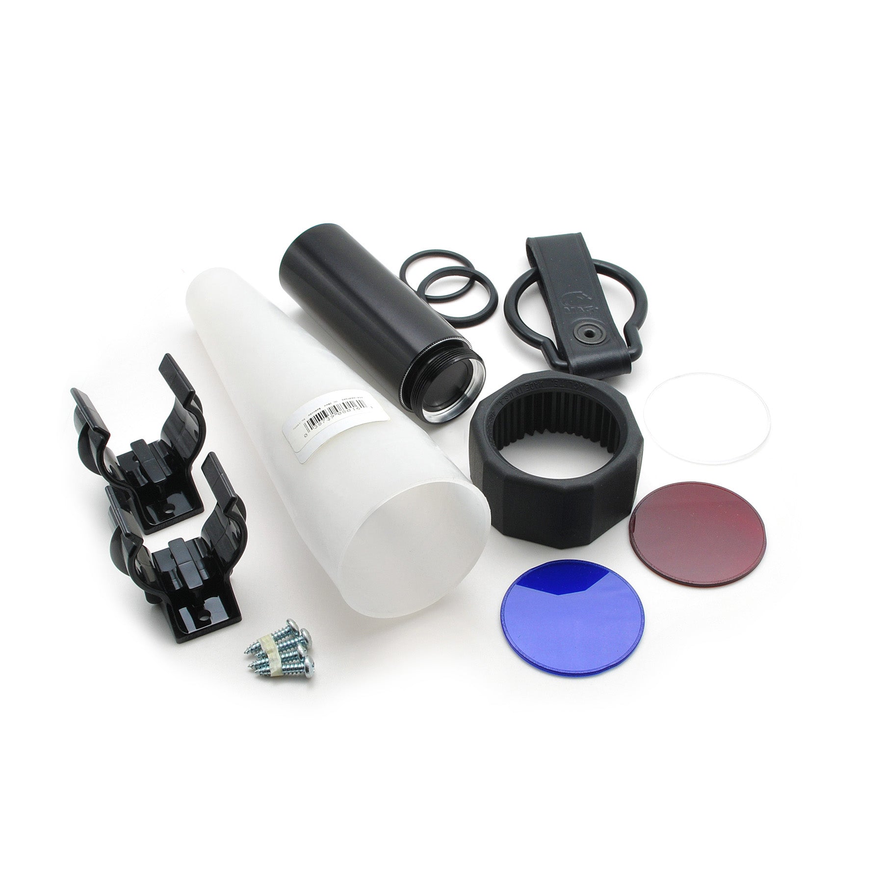 ML300L Accessory Bundle
