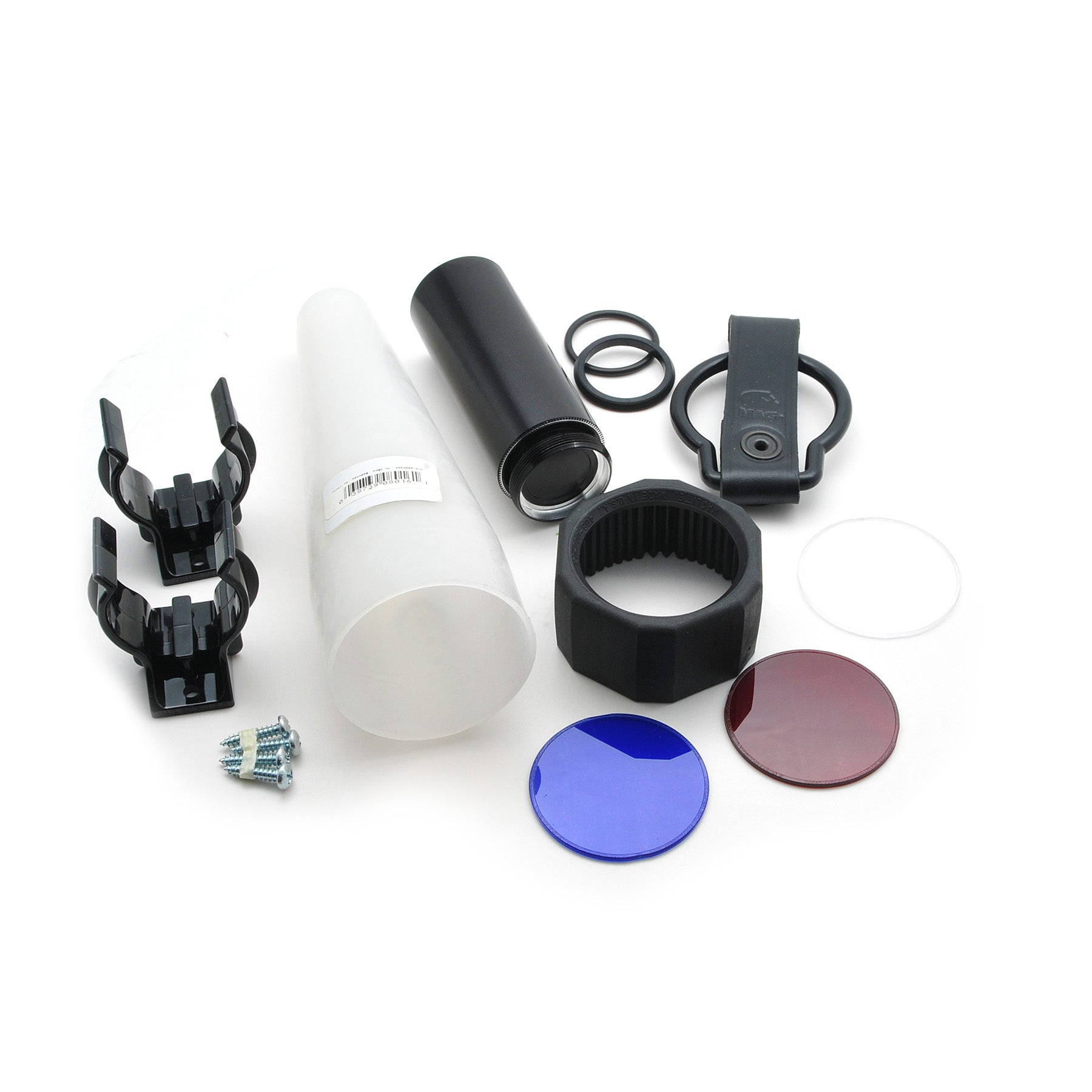 ML300L Accessory Bundle