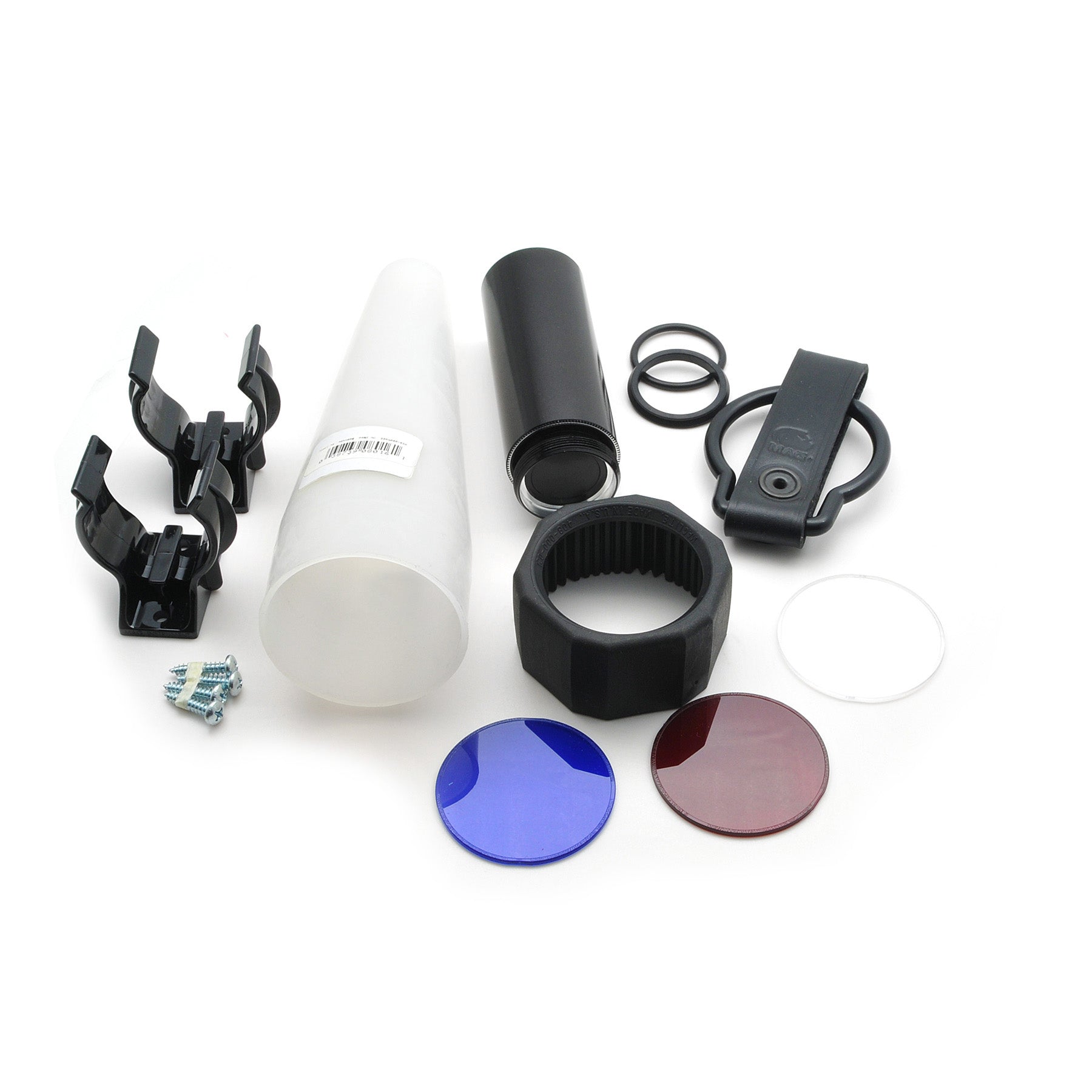 ML300L Accessory Bundle