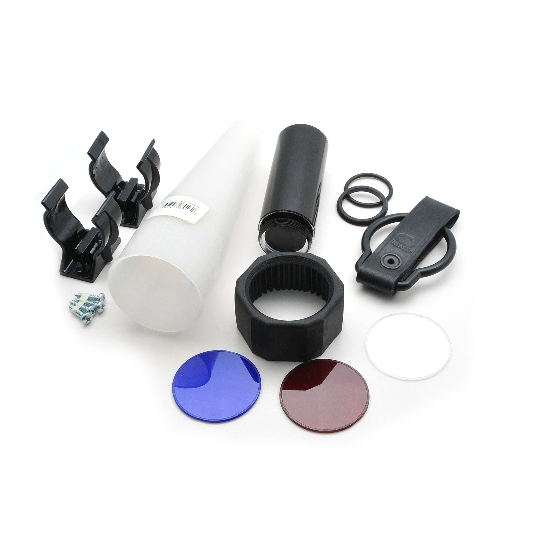 ML300L Accessory Bundle
