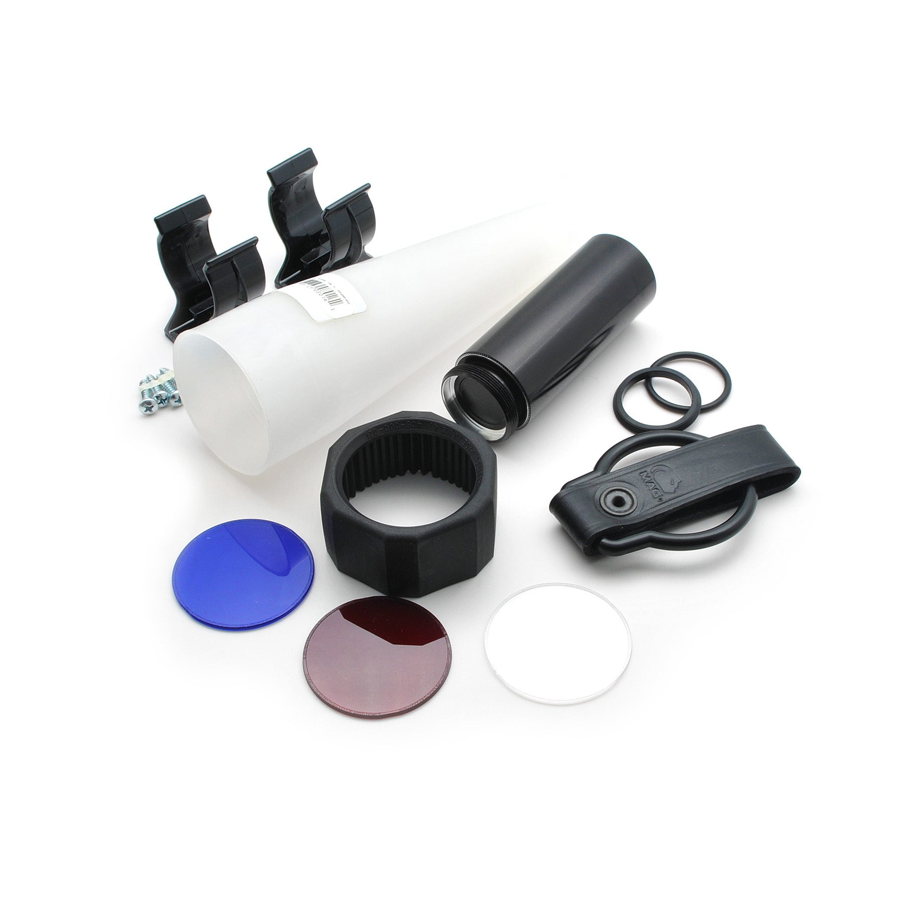 ML300L Accessory Bundle