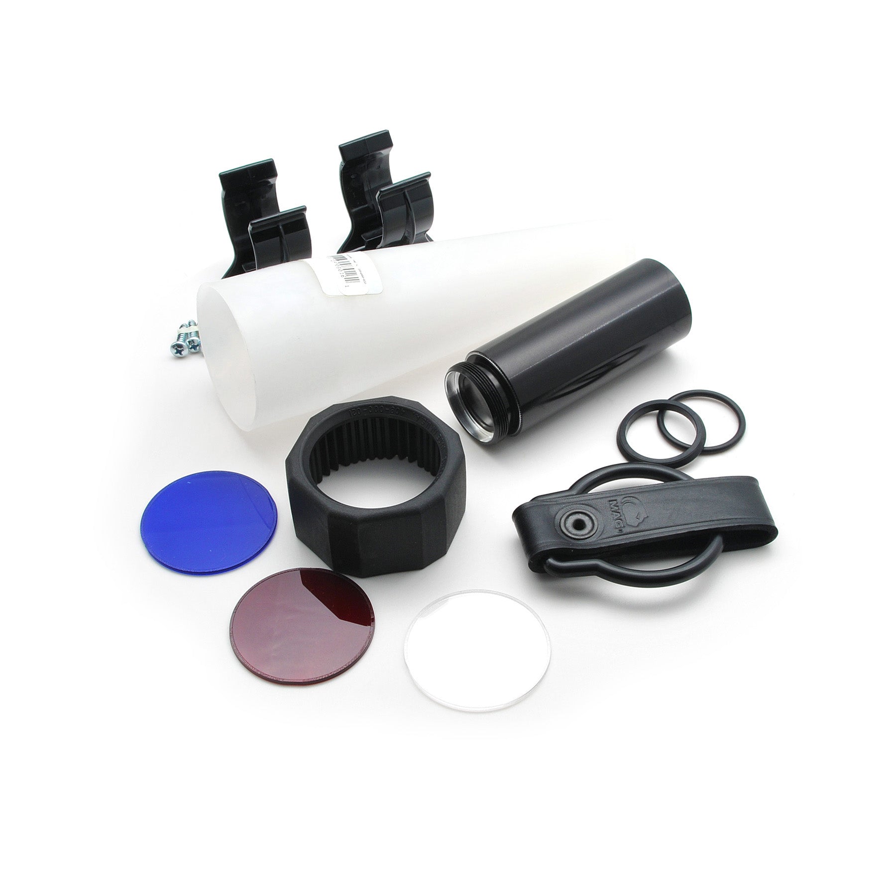 ML300L Accessory Bundle