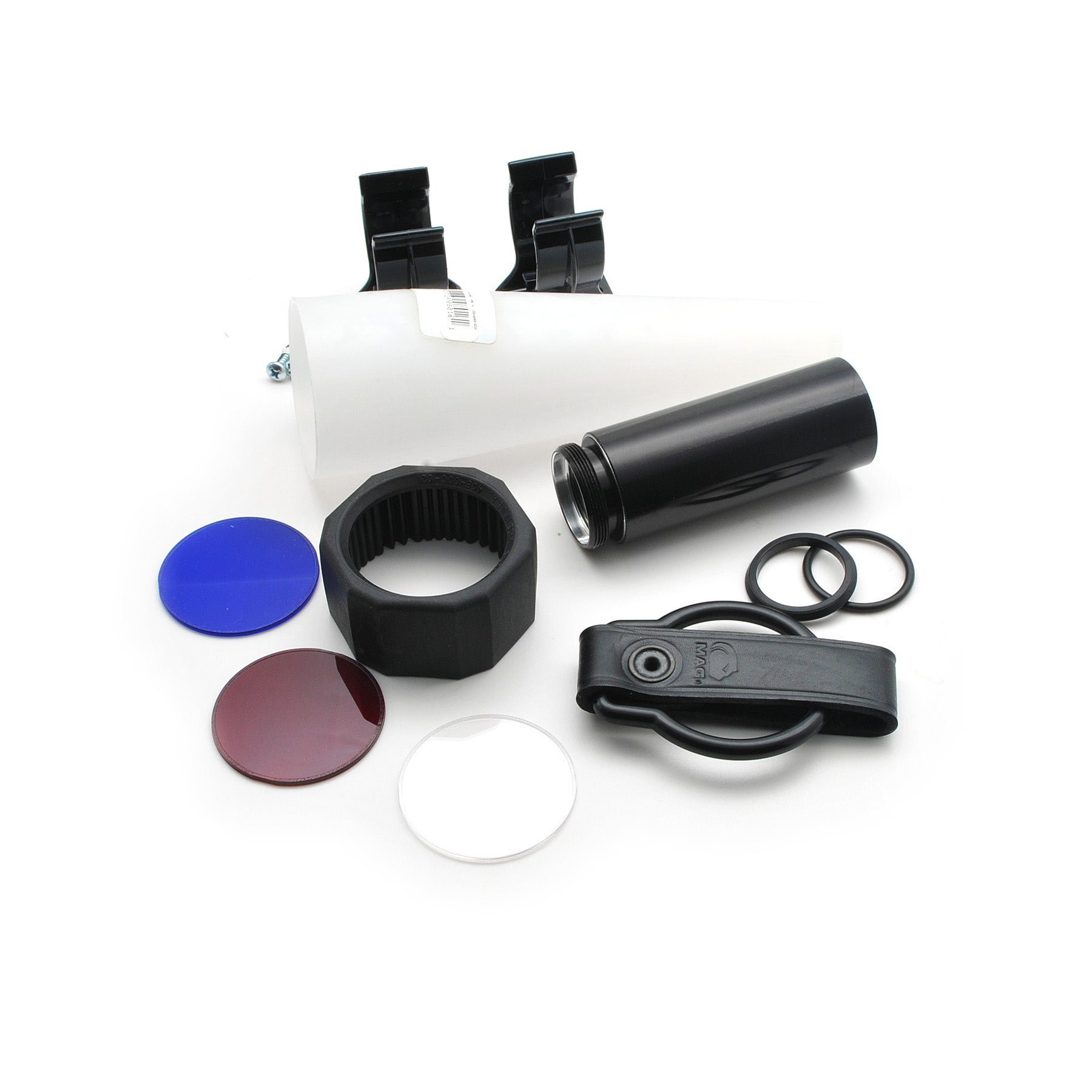 ML300L Accessory Bundle