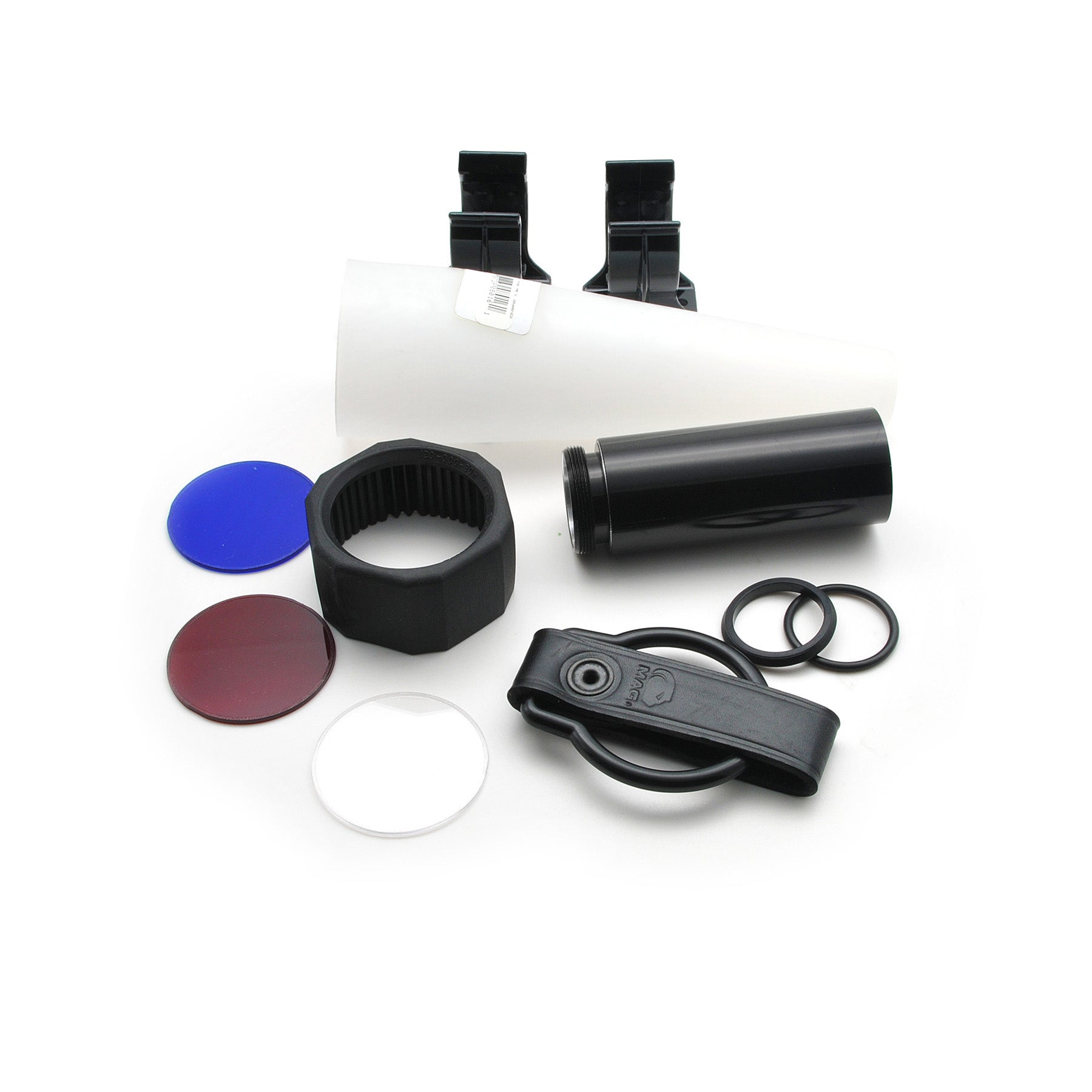 ML300L Accessory Bundle