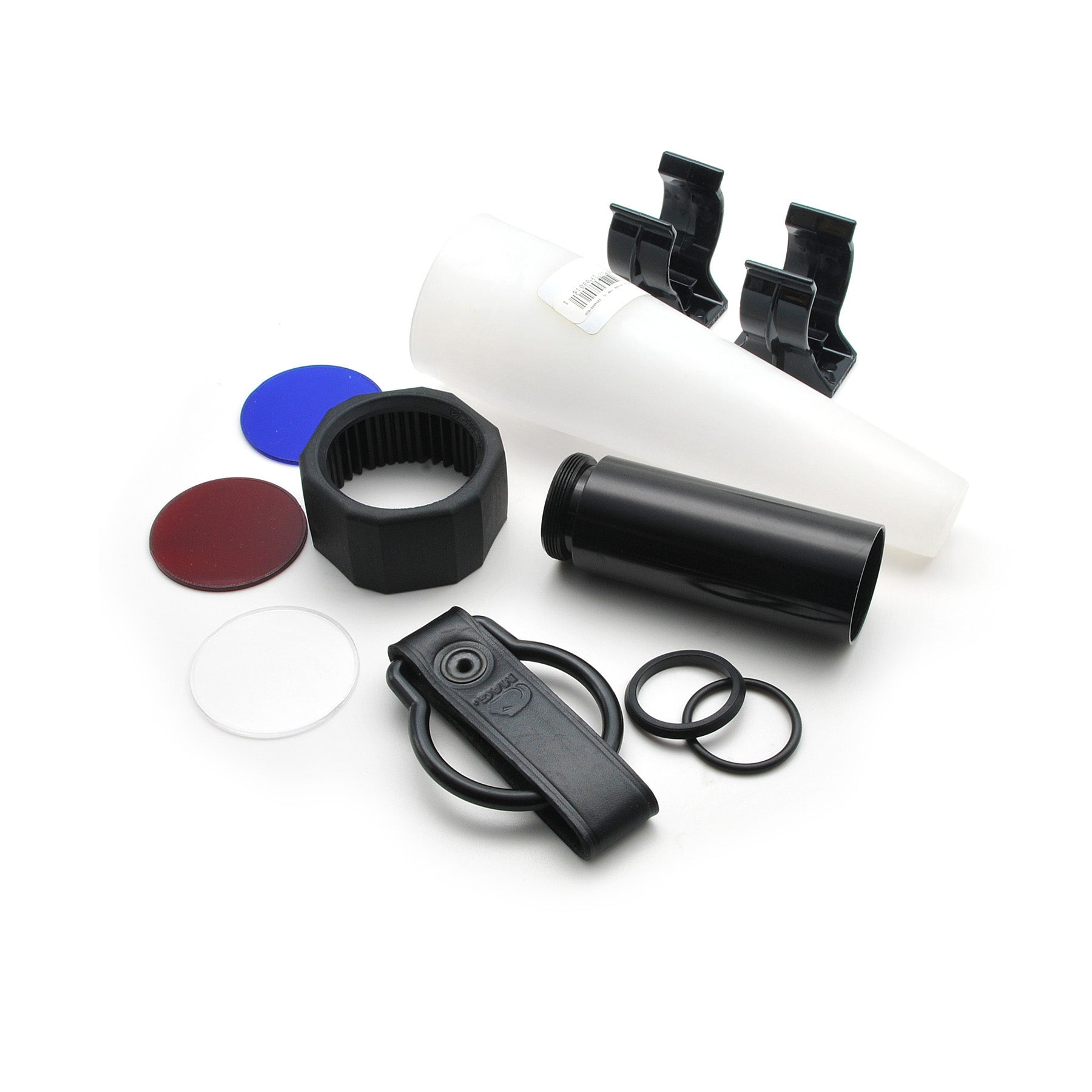 ML300L Accessory Bundle