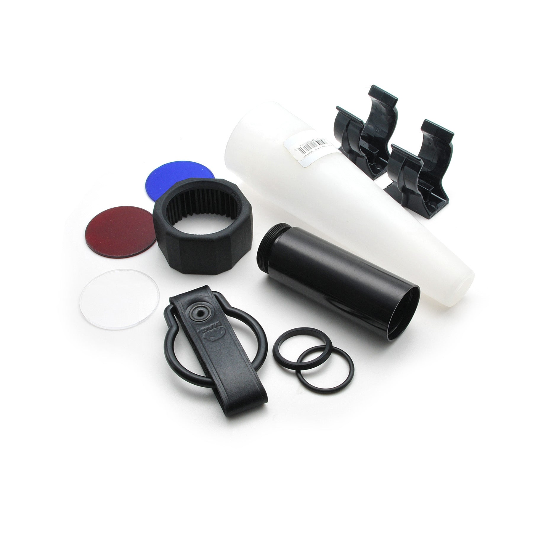 ML300L Accessory Bundle