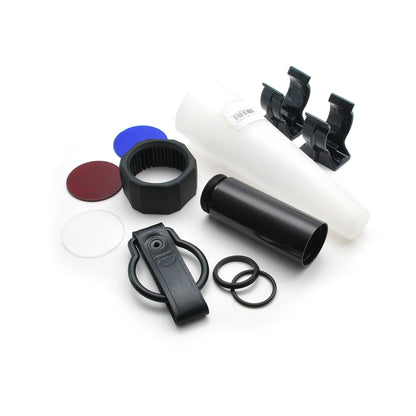ML300L Accessory Bundle