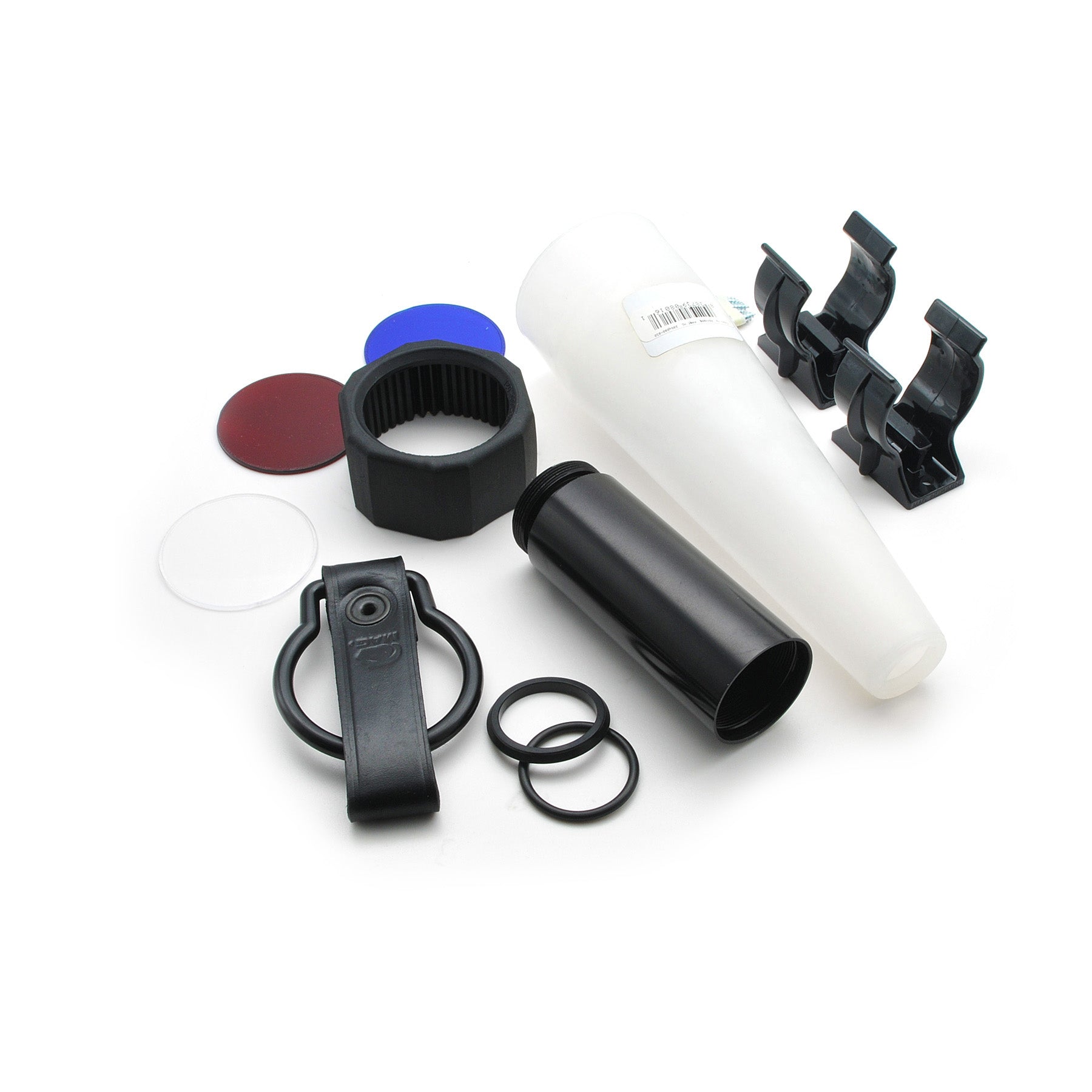 ML300L Accessory Bundle