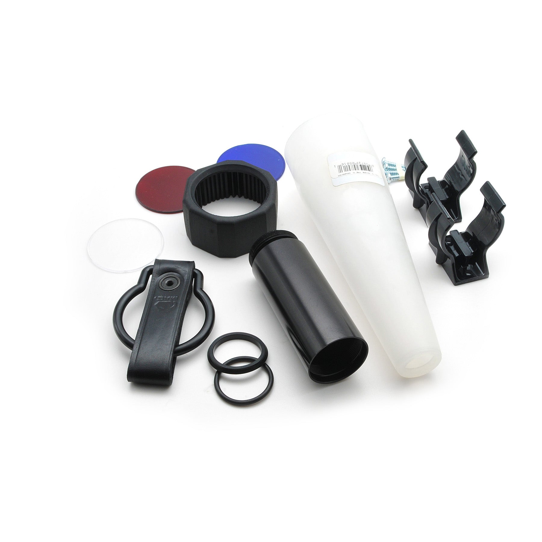 ML300L Accessory Bundle