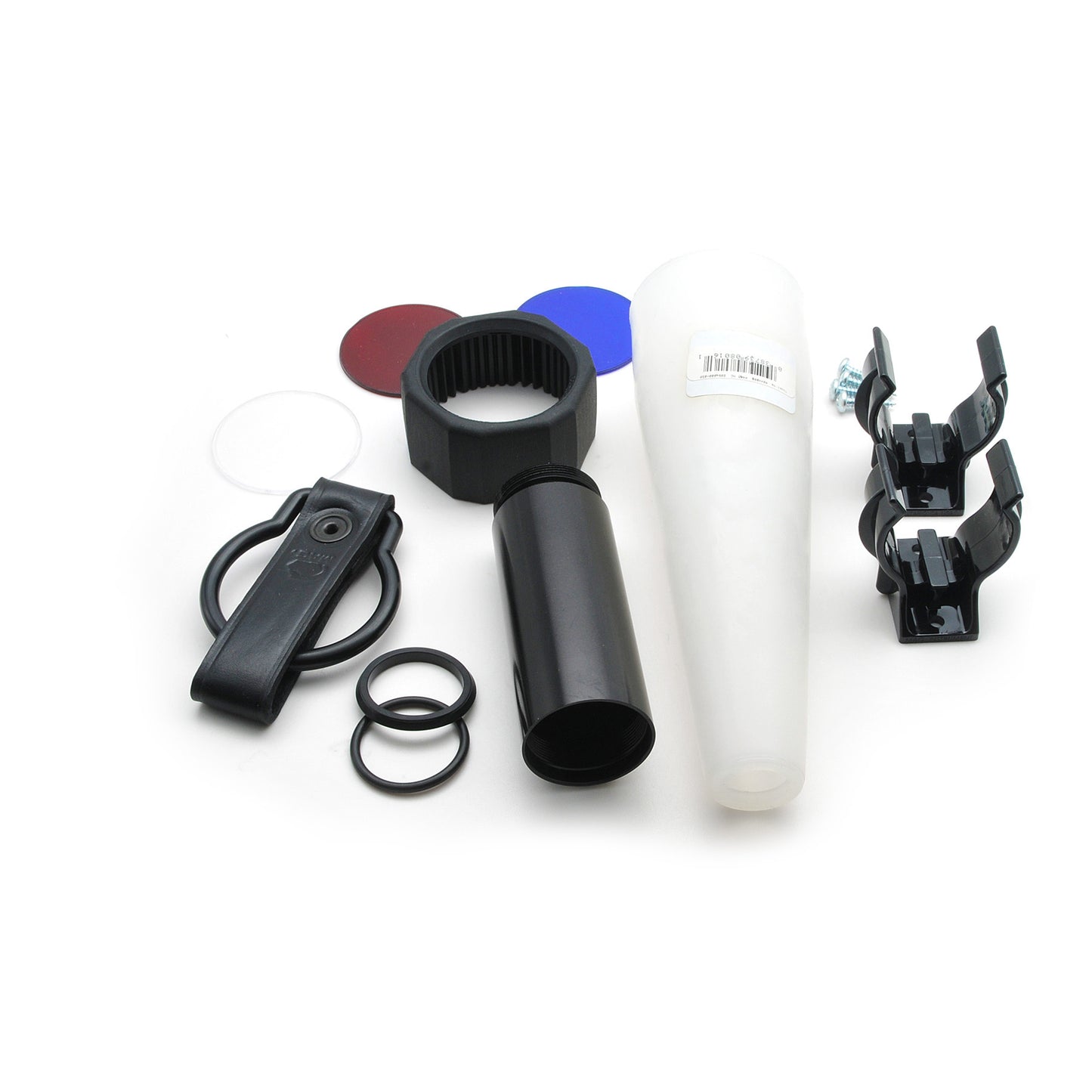 ML300L Accessory Bundle