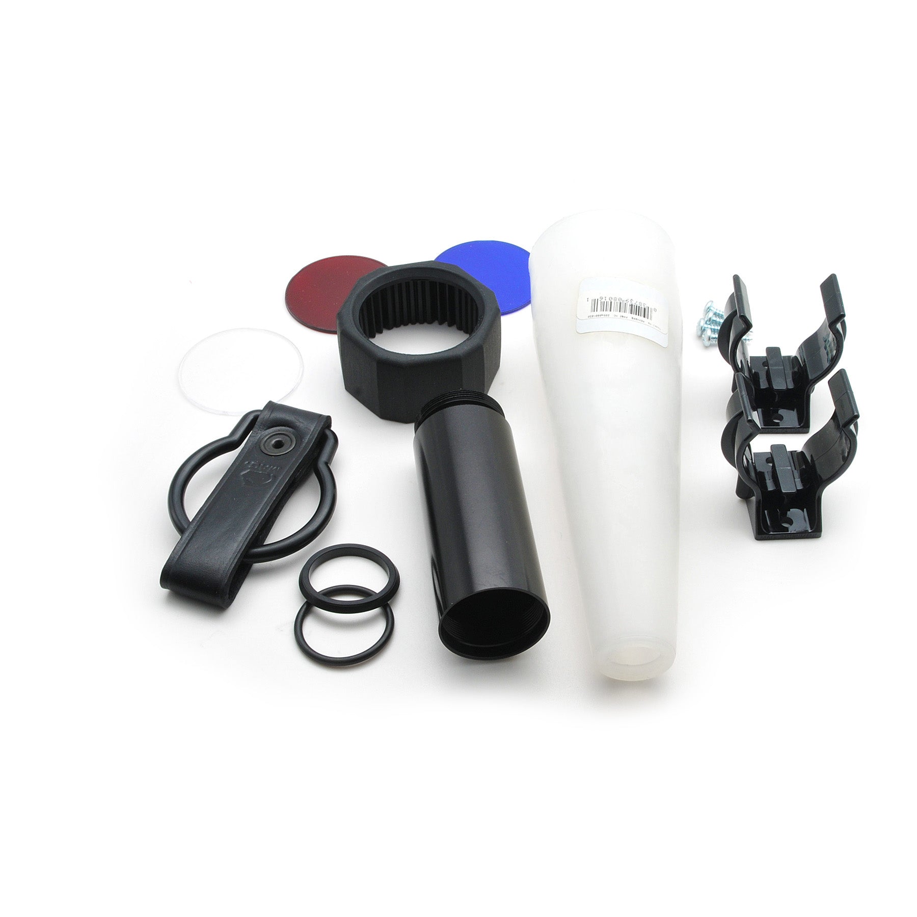 ML300L Accessory Bundle