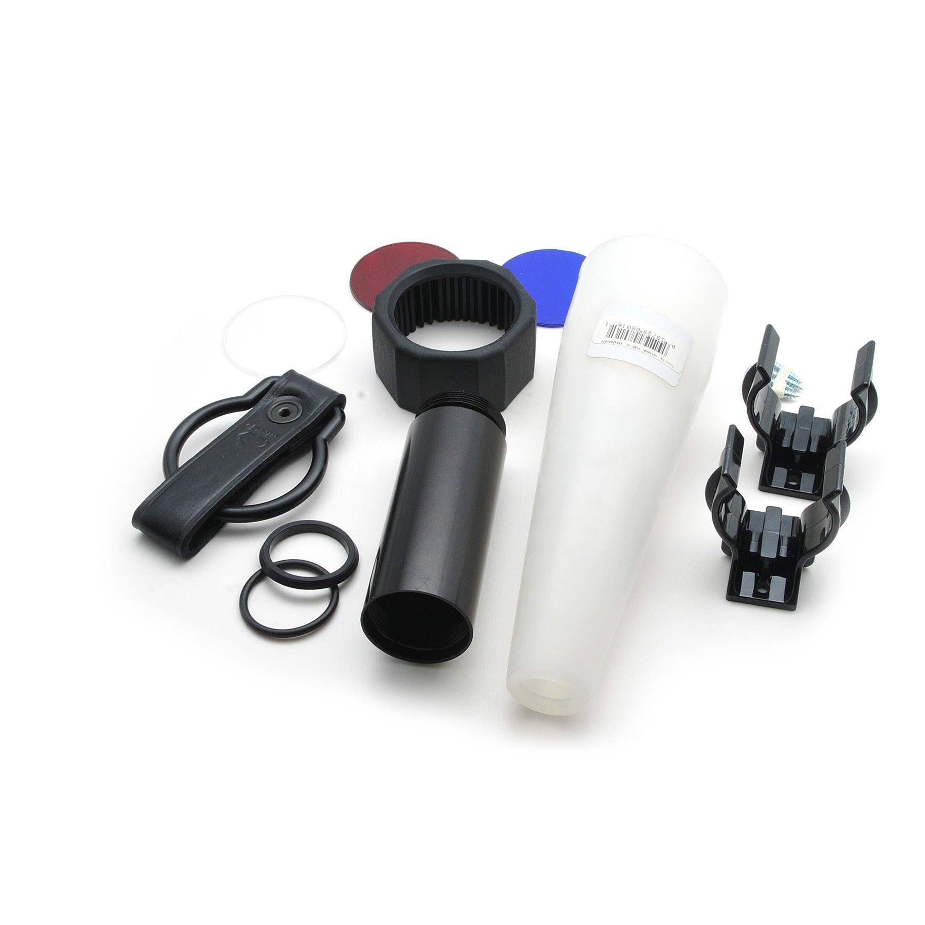 ML300L Accessory Bundle – Maglite
