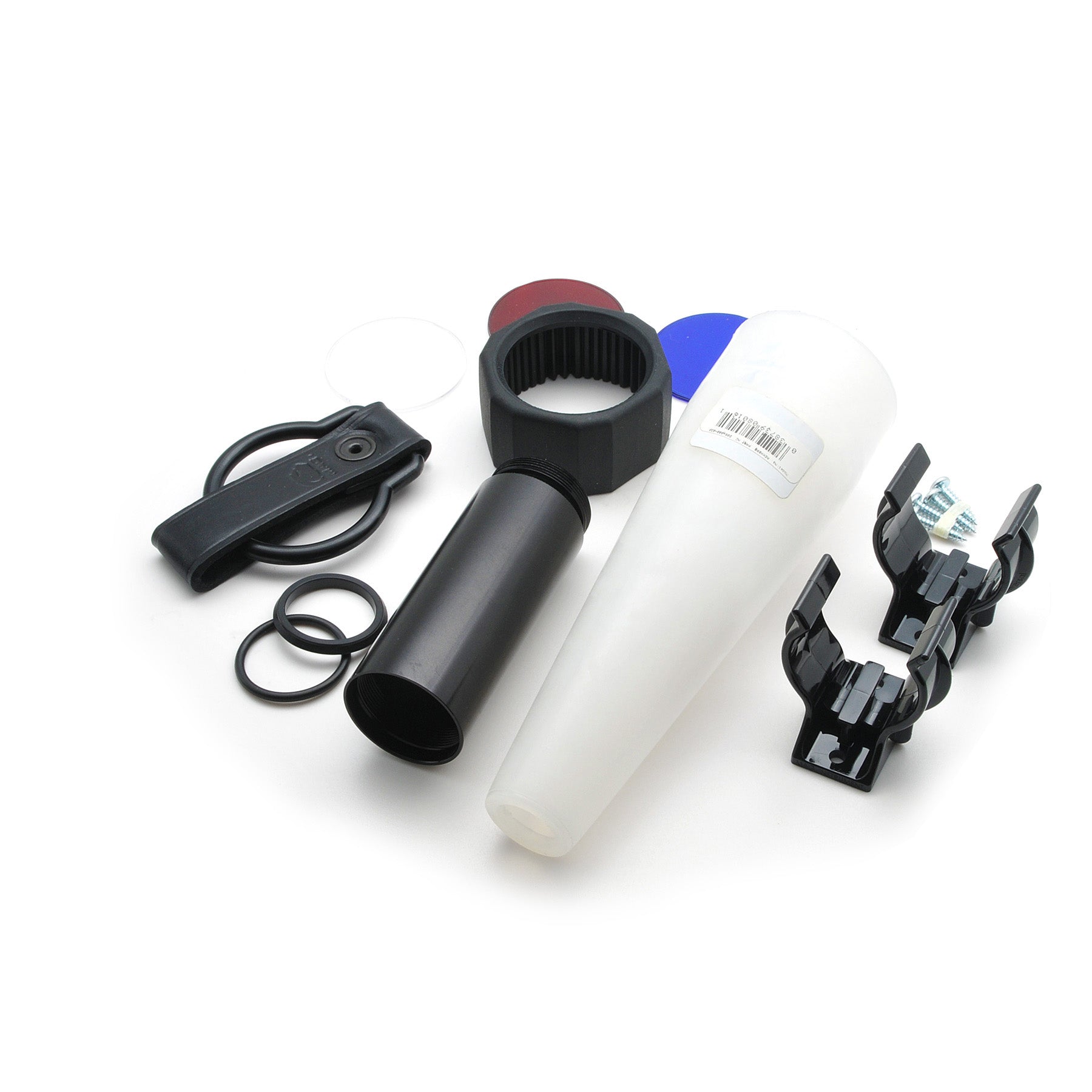 ML300L Accessory Bundle